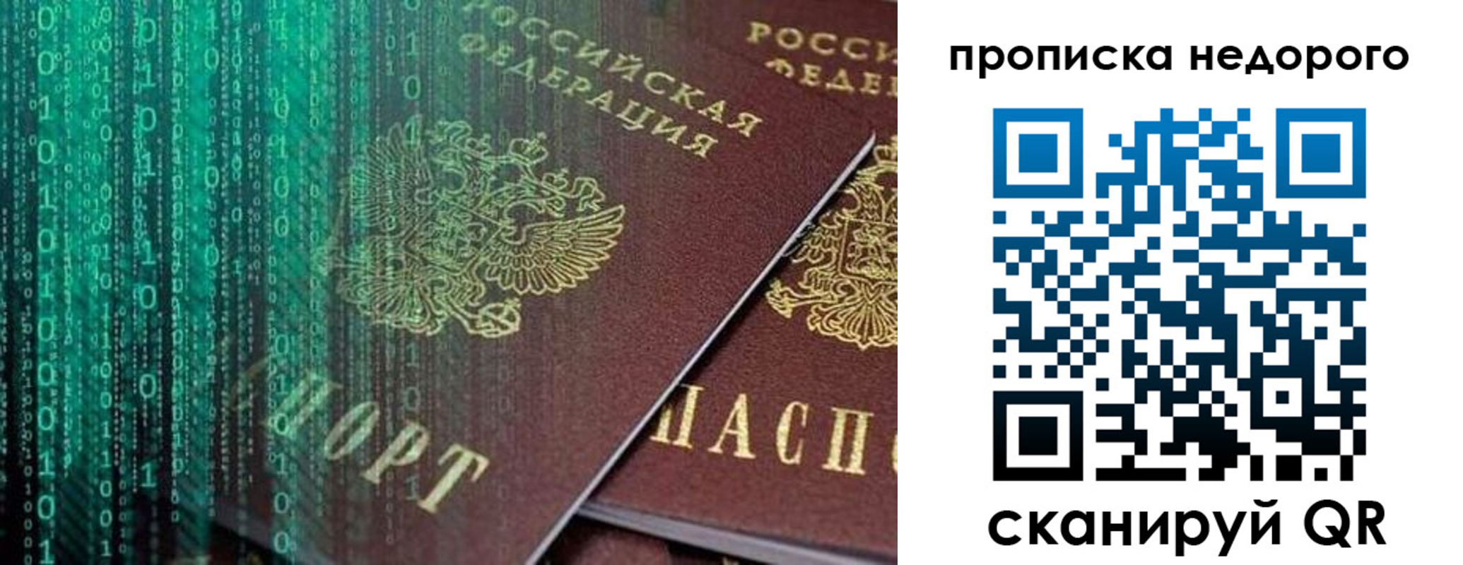 купить прописку в Стародубе